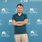 PHOTOCALL - ZHELTAYA KOSHKA (YELLOW CAT) - Director Adhilkan Yerzhanov